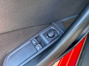 Škoda Kamiq Ambition