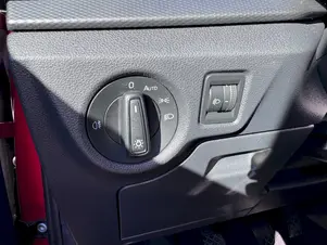 Škoda Kamiq Ambition