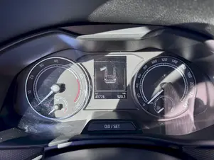 Škoda Kamiq Ambition