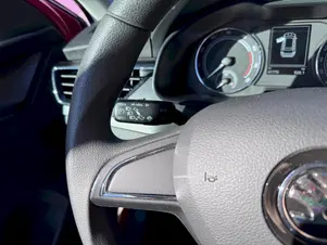 Škoda Kamiq Ambition