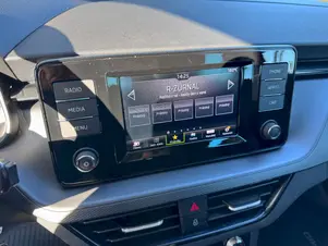 Škoda Kamiq Ambition