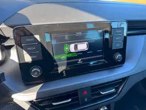 Škoda Kamiq Ambition