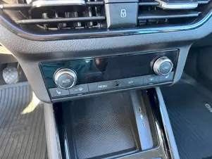 Škoda Kamiq Ambition