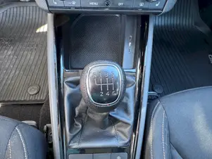 Škoda Kamiq Ambition