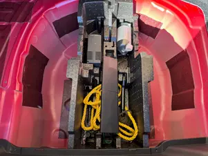 Škoda Kamiq Ambition