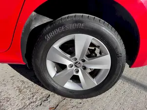 Škoda Kamiq Ambition