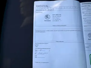 Škoda Kamiq Ambition