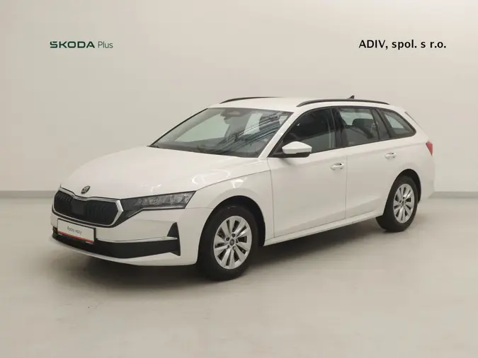 Octavia Selection