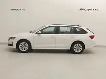 Octavia Selection