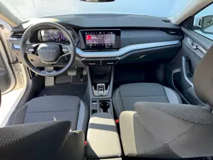 Škoda Octavia Selection