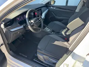 Škoda Octavia Selection
