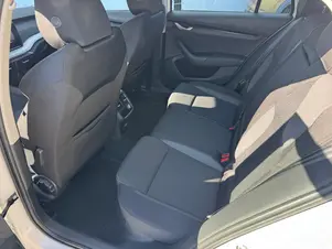 Škoda Octavia Selection