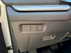Škoda Octavia Selection