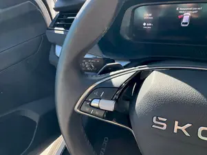Škoda Octavia Selection