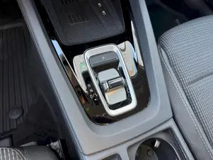 Škoda Octavia Selection