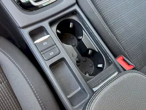 Škoda Octavia Selection
