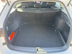 Škoda Octavia Selection