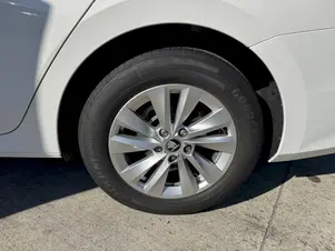 Škoda Octavia Selection