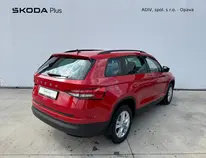 Kodiaq Ambition Plus