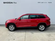 Kodiaq Ambition Plus