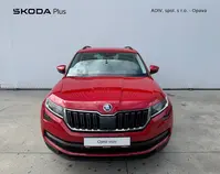 Kodiaq Ambition Plus