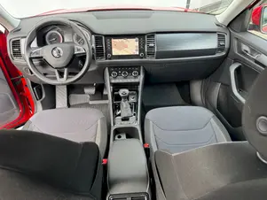 Škoda Kodiaq Ambition Plus