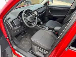 Škoda Kodiaq Ambition Plus