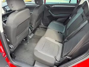 Škoda Kodiaq Ambition Plus