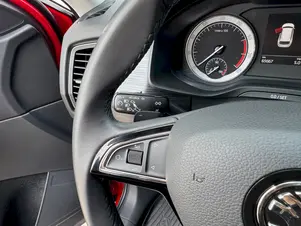 Škoda Kodiaq Ambition Plus