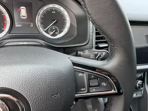 Škoda Kodiaq Ambition Plus