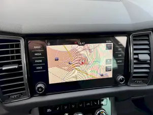 Škoda Kodiaq Ambition Plus