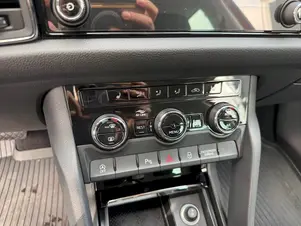 Škoda Kodiaq Ambition Plus