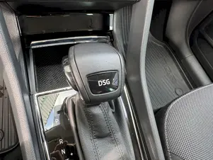 Škoda Kodiaq Ambition Plus