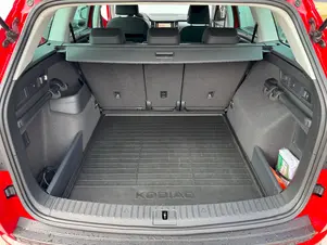 Škoda Kodiaq Ambition Plus