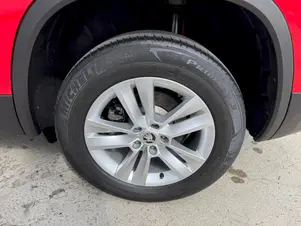 Škoda Kodiaq Ambition Plus