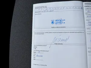 Škoda Kodiaq Ambition Plus