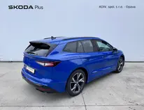 Enyaq SportLine