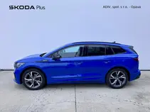 Enyaq SportLine