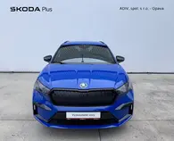 Enyaq SportLine