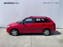 Fabia Champion