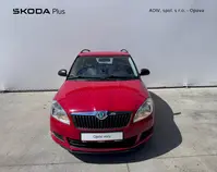 Fabia Champion