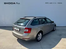 Octavia Ambition Plus