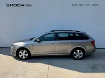 Octavia Ambition Plus