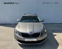 Octavia Ambition Plus
