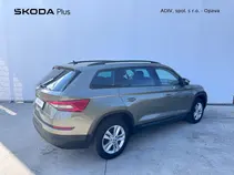 Kodiaq Ambition Plus