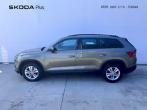 Kodiaq Ambition Plus