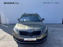 Kodiaq Ambition Plus