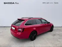 Octavia Style Plus
