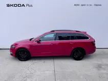 Octavia Style Plus