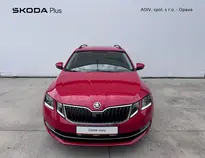 Octavia Style Plus